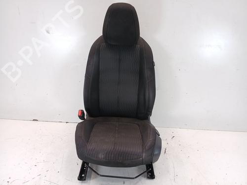 Used Left front seat PEUGEOT 308 II (LB_, LP_, LW_, LH_, L3_) 1.6 HDi (92 hp) 31352688