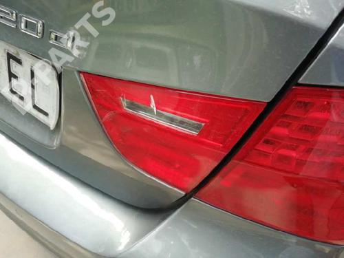 Used Right tailgate light BMW 3 (E90) 320 d (177 hp) 10006444