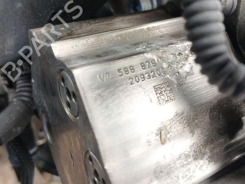 Engine PEUGEOT 508 I (8D_) 1.6 THP | BP37020994M1 - Image 6