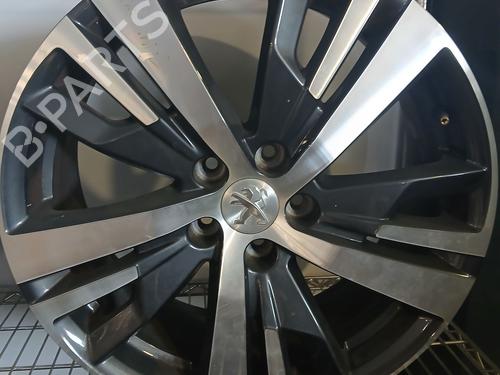 Rim PEUGEOT 3008 II SUV (MC_, MR_, MJ_, M4_) 1.2 THP/ PureTech 130 (MRHNSM, MRHNSU, MRHNSJ, MRHNYW,... | BP29717965C45 