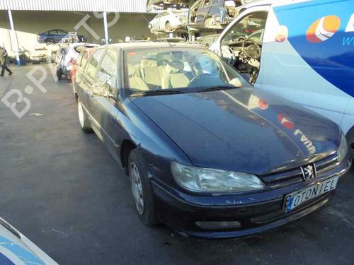 Crossmember PEUGEOT 406 (8B) 2.0 16V | BP10522372C162 