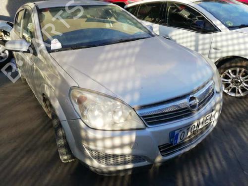 ABS Bremseaggregat OPEL ASTRA H (A04)  | BP16336059M43 