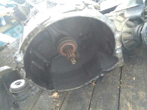Gearbox TATA SAFARI (42_FD) 2.0 D 4x4 | BP4677704M3 
