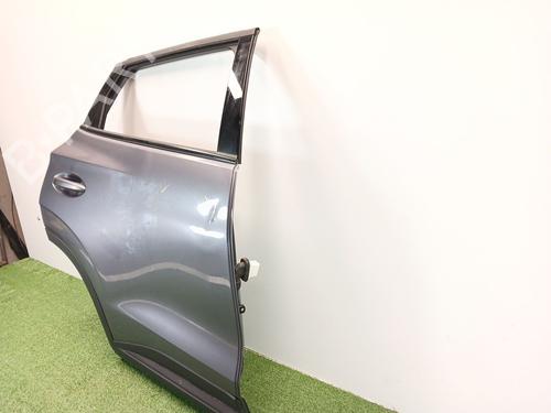 Right rear door OMODA 5  | BP29284337C5 