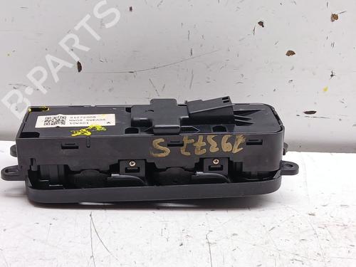 Left front window switch VOLVO S60 II (134) D3 | BP34053213I27  - Image 5
