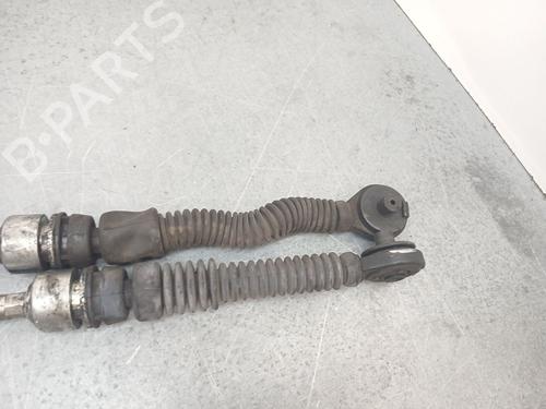 Cable MAZDA CX-5 (KE, GH) 2.0 (KEEFW) | BP34399132E12  - Image 6