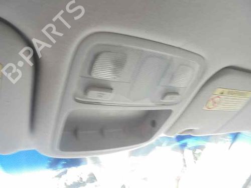 Front left window mechanism KIA SPORTAGE II (JE_, KM_) 2.0 i 16V | BP3414750C22 