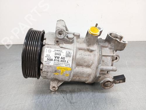 Used AC compressor AC compressor SKODA OCTAVIA III Combi (5E5, 5E6) 1.5 TSI G-TEC (130 hp) 34399122 34399122