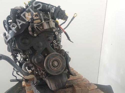 Motor FORD C-MAX (DM2) 1.6 TDCi | BP32166590M1 - Image 3