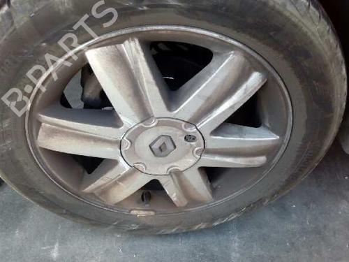 Right taillight RENAULT MEGANE II (BM0/1_, CM0/1_) 1.6 16V (BM0C, CM0C) | BP2767754C35 