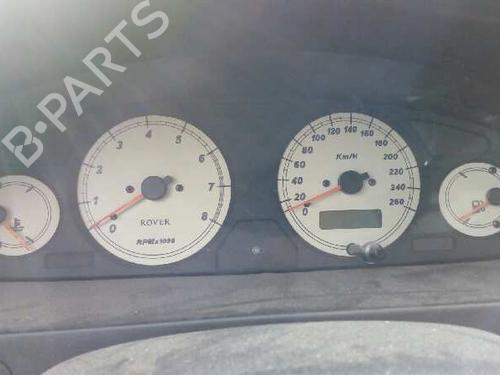 Viskermotor vindrute ROVER 45 I Saloon (RT)  | BP2538638M29 