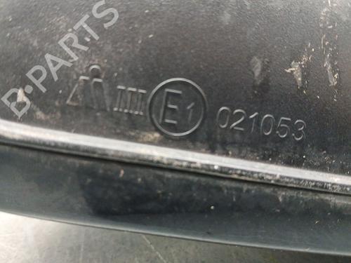 Left mirror AUDI A4 B8 (8K2) 2.0 TDI | BP28301852C26