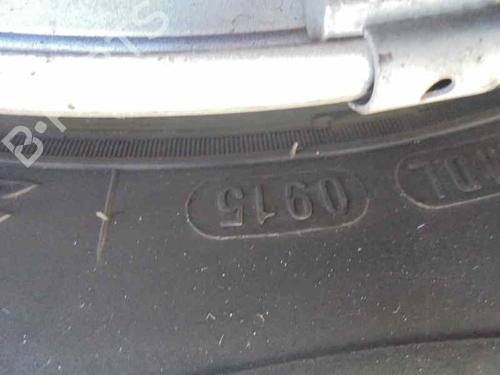 Front left window mechanism KIA SPORTAGE II (JE_, KM_) 2.0 i 16V | BP3414750C22 