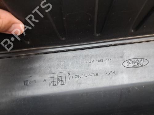 Rear bumper FORD TRANSIT CUSTOM V362 Van (FY, FZ) 2.0 EcoBlue mHEV | BP31309892C8 