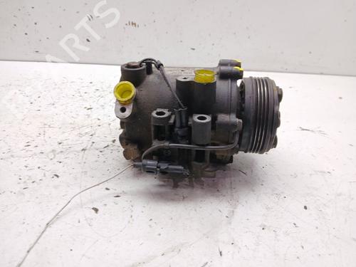AC compressor SUZUKI SWIFT III (MZ, EZ) 1.5 (RS415, ZC21S) | BP38050891M34 - Image 4