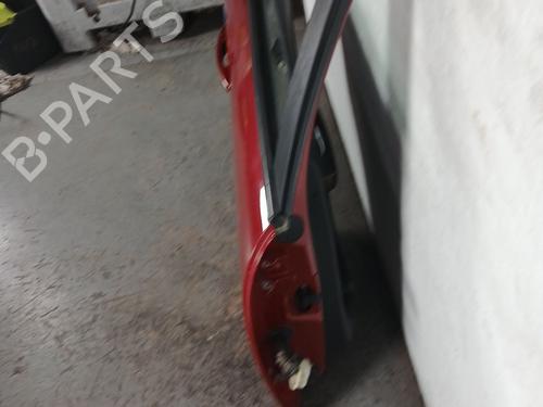 Right rear door CITROËN C3 III (SX) 1.2 VTi 68 | BP21395852C5 
