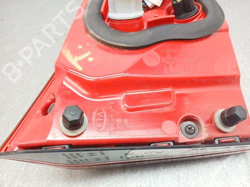Right tailgate light KIA RIO IV (YB, SC, FB) 1.0 T-GDI 100 Eco-Dynamics+ | BP34189272C80 - Image 4