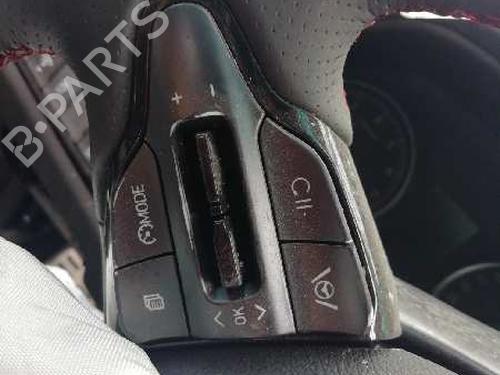 Left front window switch HYUNDAI i30 (PDE, PD, PDEN) 1.5 T-GDI hybrid 48V | BP33704903I27  - Image 32