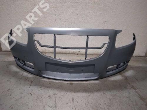 Used Front bumper Front bumper OPEL INSIGNIA A (G09) [2008-2017] 9214990 9214990