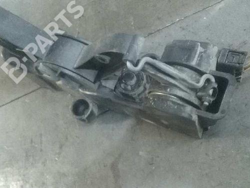 Pedal MERCEDES-BENZ A-CLASS (W169) A 180 CDI (169.007, 169.307) | BP12193535I4 