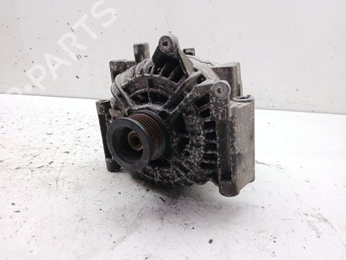 Used Alternator Alternator 38050882 38050882
