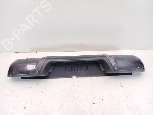 Used Rear bumper FORD RANGER (TKE) 2.2 TDCi (160 hp) 30319411