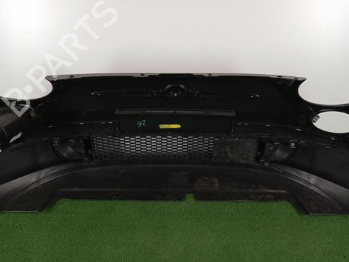 Front bumper FIAT 500 (312_) 1.4 (312AXC1B, 312CXC1B) | BP24668466C7 