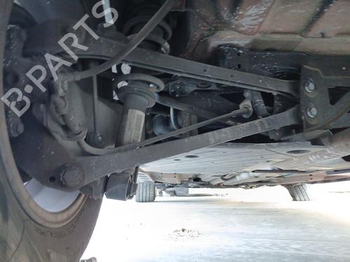Used Rear axle MINI MINI COUNTRYMAN (R60) One (98 hp) 31038638