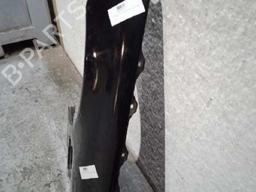Left front fenders MERCEDES-BENZ C-CLASS (W203)  | BP9650806C41 