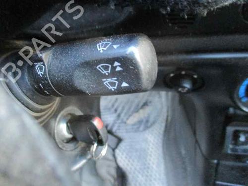 Front left exterior door handle FORD MONDEO II Saloon (BFP) 1.8 TD | BP2378319C128 