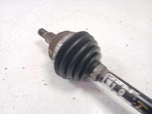 Left front driveshaft VW GOLF IV Variant (1J5) 1.6 | BP37444761M38 - Image 4