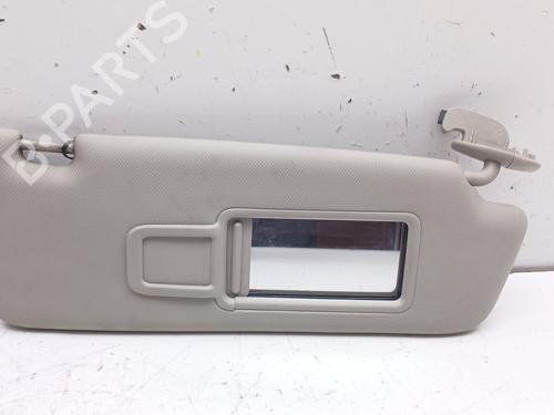 Right sun visor AUDI Q5 (8RB) 2.0 TDI quattro | BP37183160I2 - Image 2