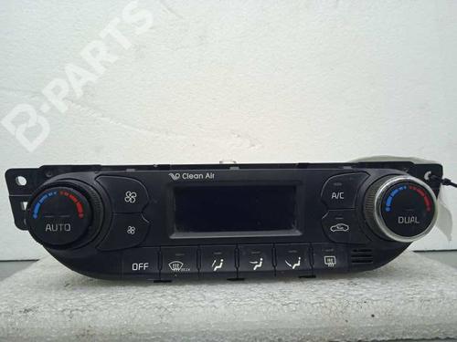 Used Climate control KIA CEE'D (JD) [2012-2018]  11514963
