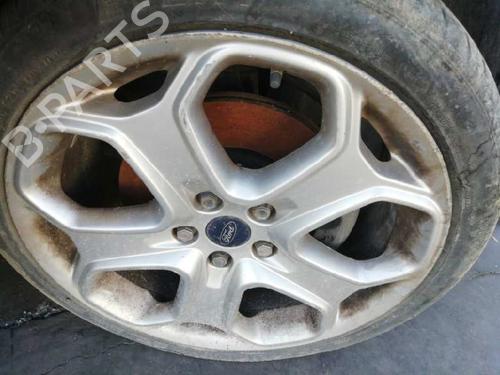 Gearbox FORD FOCUS II (DA_, HCP, DP) 1.8 TDCi | BP7785306M3 