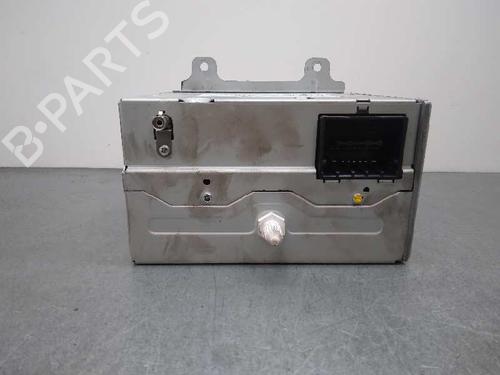 Radio OPEL INSIGNIA A (G09)  | BP18041502E6 