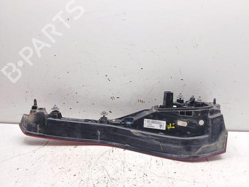 Left tailgate light RENAULT MEGANE IV Hatchback (B9A/M/N_) 1.3 TCe 140 (B9NB) | BP34699764C79 - Image 5