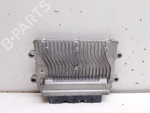 Used Engine control unit (ECU) Engine control unit (ECU) PEUGEOT 207 (WA_, WC_) 1.4 (75 hp) 33853933 33853933