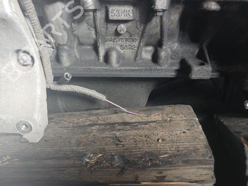 Used Oil sump FORD TRANSIT COURIER B460 Box Body/MPV [2014-2025]  20296027