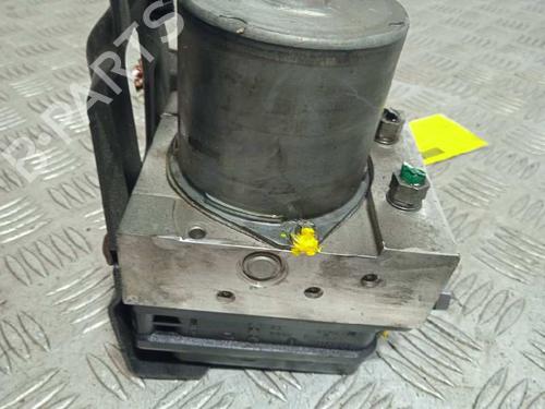 ABS pump RENAULT SCÉNIC II (JM0/1_)  | BP15855892M43 