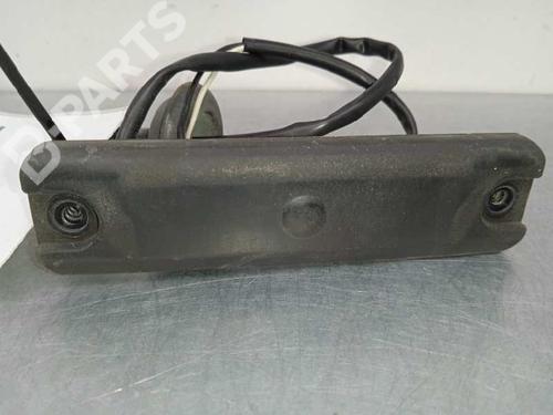 Tailgate handle KIA CARENS III MPV (UN) 2.0 CRDi 115 BP7003686C132