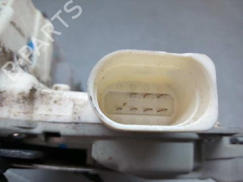 Front right lock SEAT LEON (1P1)  | BP19119747C97 