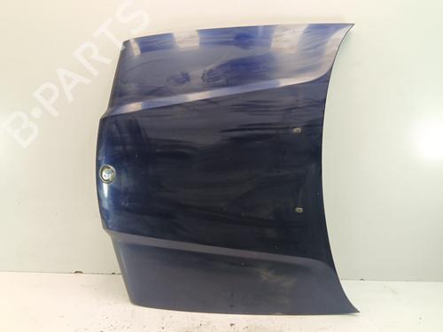 hood-bmw-3-compact-e36-1994-1995-1996-1997-1998-1999-2000-37670758 main image