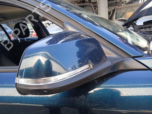 Right mirror BMW 1 (F20)  | BP29307699C27 