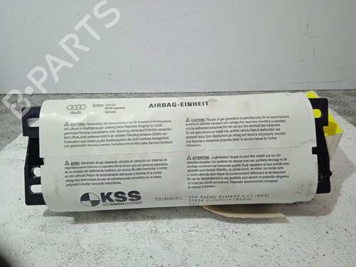 Passasjer kollisjonspute AUDI A5 Sportback (8TA) 2.7 TDI (190 hp) 12470803