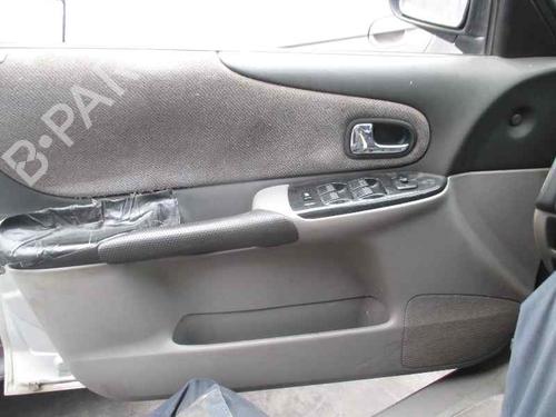 Gearbox MAZDA 323 F VI Hatchback (BJ) 1.6 (BJ10M) | BP12194027M3 