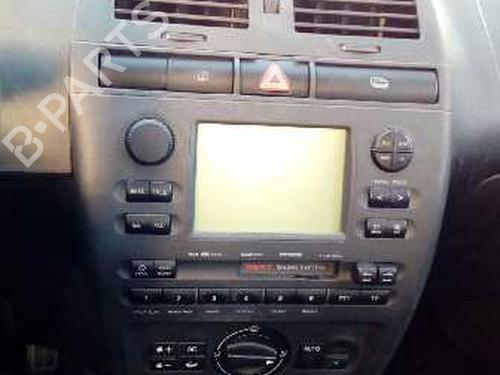 Right mirror SEAT CORDOBA (6K2) 1.6 | BP2360627C27 