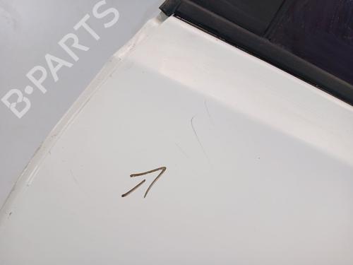 Left rear door NISSAN QASHQAI / QASHQAI +2 I (J10, NJ10, JJ10E) 1.6 dCi | BP20699323C4 