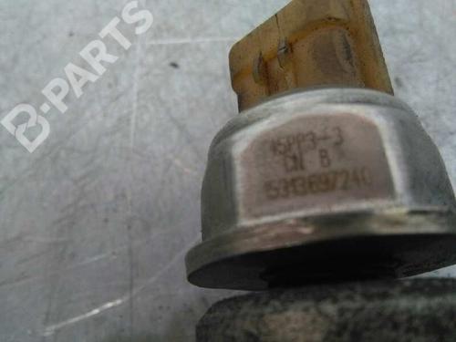 Injection rail NISSAN PATHFINDER III (R51) 2.5 dCi | BP10231925M98 