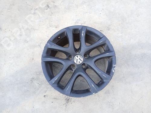 Used Rim Rim 37792111 37792111