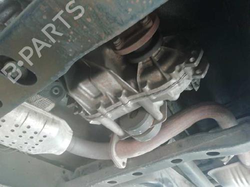 Gearbox KIA SORENTO I (JC) 2.5 CRDi | BP19163210M3 